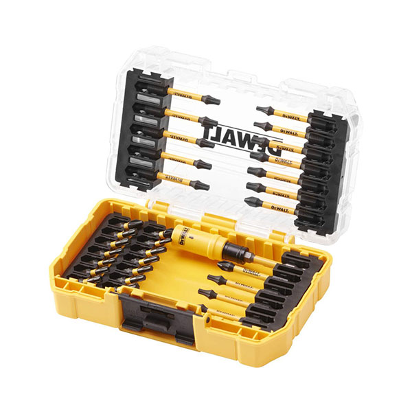 Set nastavaka odvijača 31 deo DeWalt DT70745T