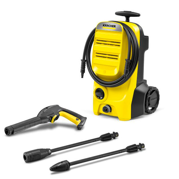 Perač pod pritiskom 130 bar K4 Karcher ALA00379