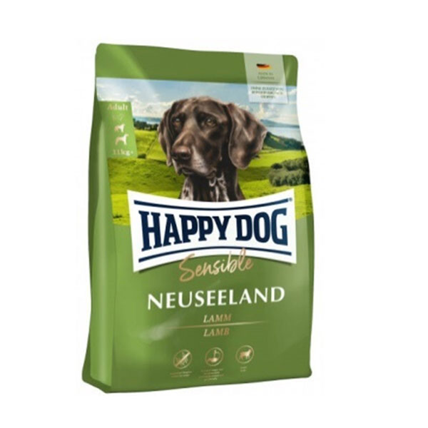 Hrana za pse Novi Zeland Supreme 12,5kg Happy Dog 19KROHD000057