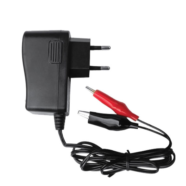 Punjač olovnih akumulatora 12V TS-1012C
