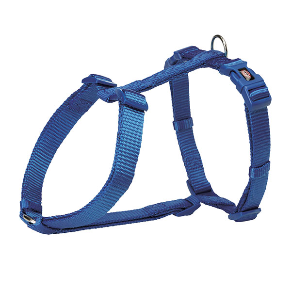 Am Premium M-L 50-75cm/25mm plavi Trixie 03AMTR203402