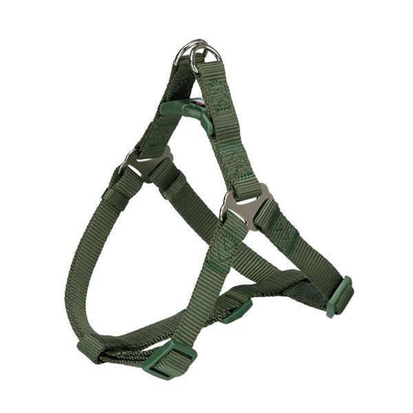 Am premium M 50-65cm/20mm tamno zeleni Trixie 03AM0TR204519
