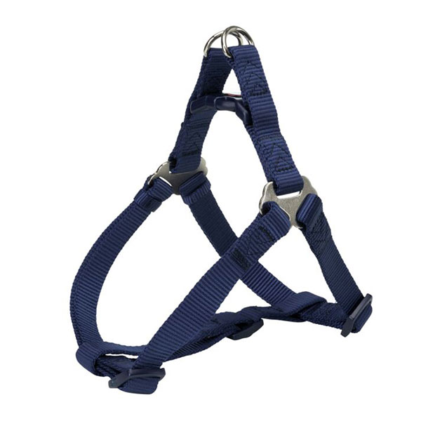Am premium L 65-80cm/25mm indigo plava Trixie 03AM0TR204613