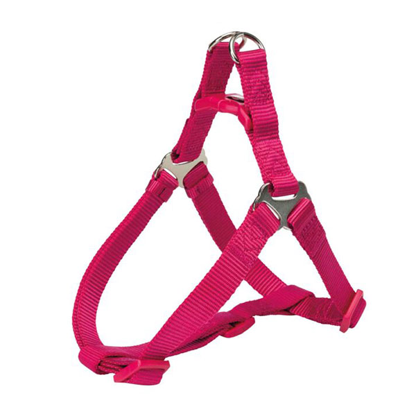 Am premium L 65-80cm/25mm roze Trixie 03AM0TR204611