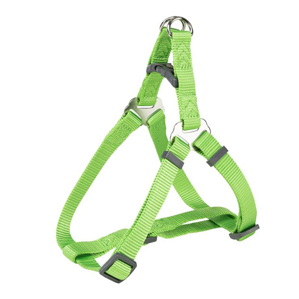 Am premium L 65-80cm/25mm svetlo zeleni Trixie 03AM0TR204617