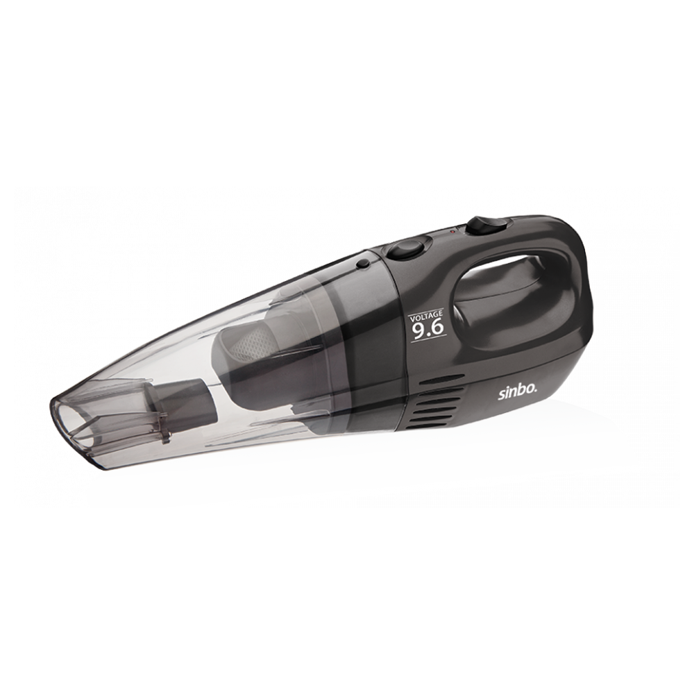 Ručni usisivač bežični 9.6V Sinbo SVC3455WD