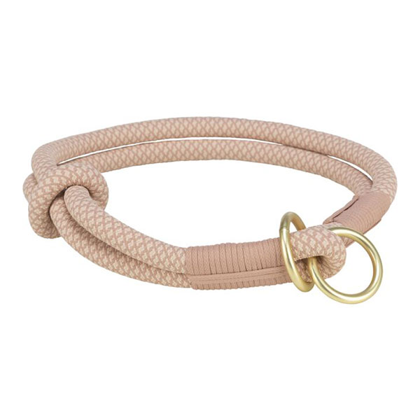 Poludavilica soft rope L 50cm/10mm roze Trixie 04DAVT1984707