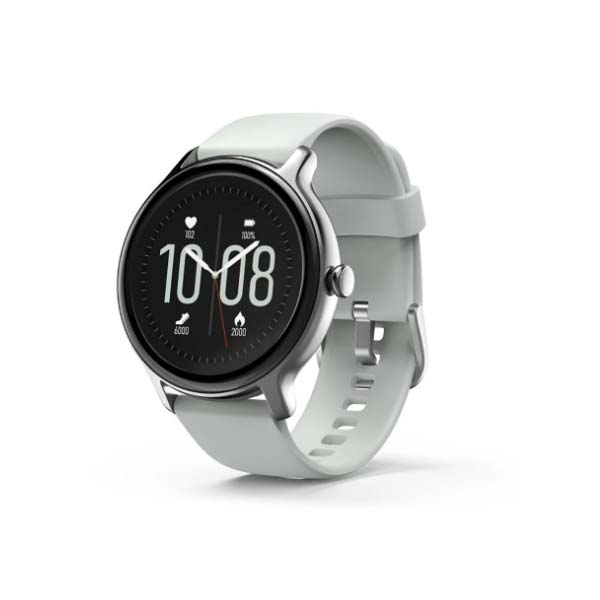 Pametni sat Hama Fit watch 4910 sivi 178609 