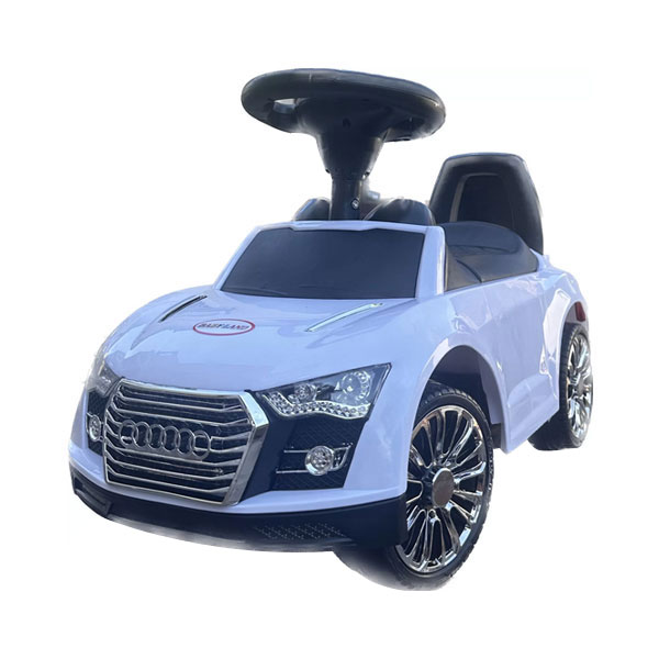 Guralica Audi BC1688 bela 022880B