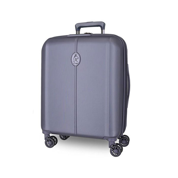 Kofer ABS 55cm Vera 5338722 El Potro 53.387.22