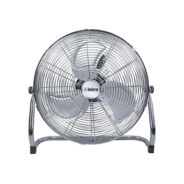 Podni ventilator 44cm Iskra FF-450A