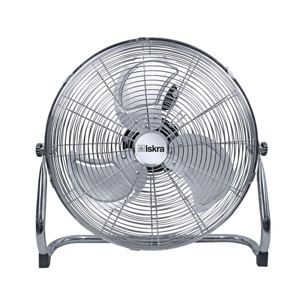 Podni ventilator 48cm Iskra FF-500A