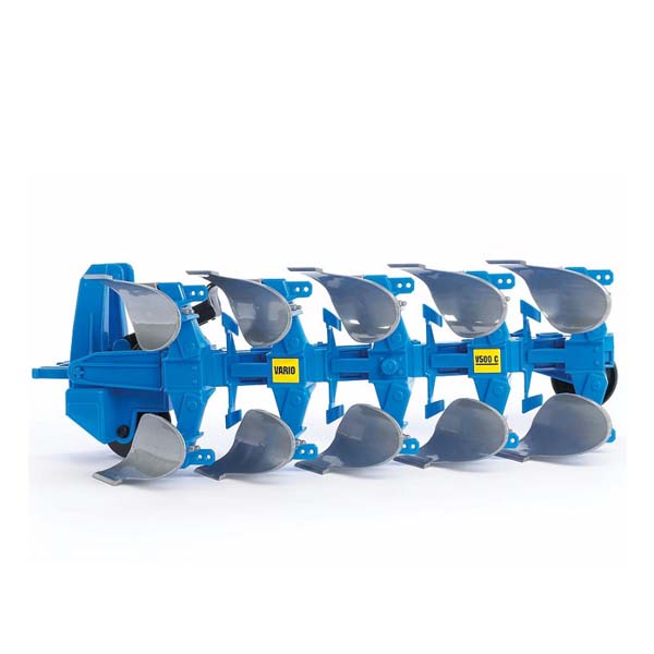 Lemken plug Bruder 023317