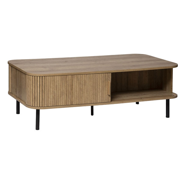 Stočić za kafu 2D 120x60x40,5cm Colva Atmosphera 184923