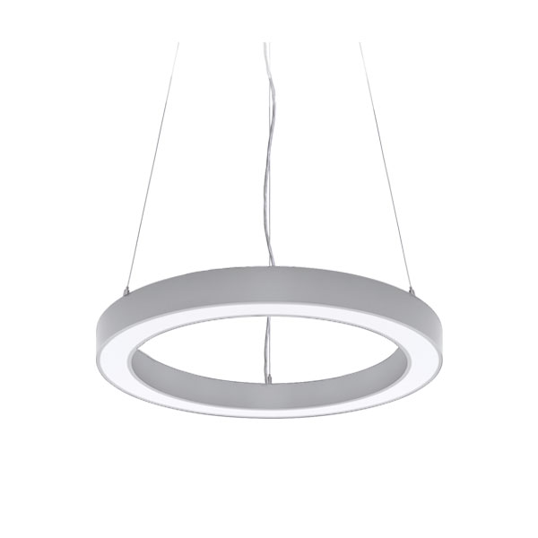 Led okrugli modul prstenasti 35W 4000K D600 beli 99RING6004035/WH
