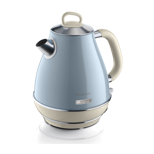 Kuvalo za vodu 1,7 l 2000W plava Ariete AR2869BL