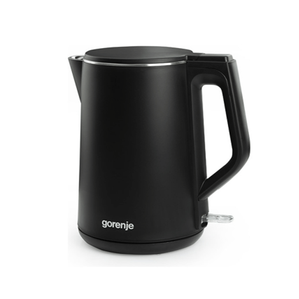 Električno kuvalo za vodu Gorenje K15DWBK