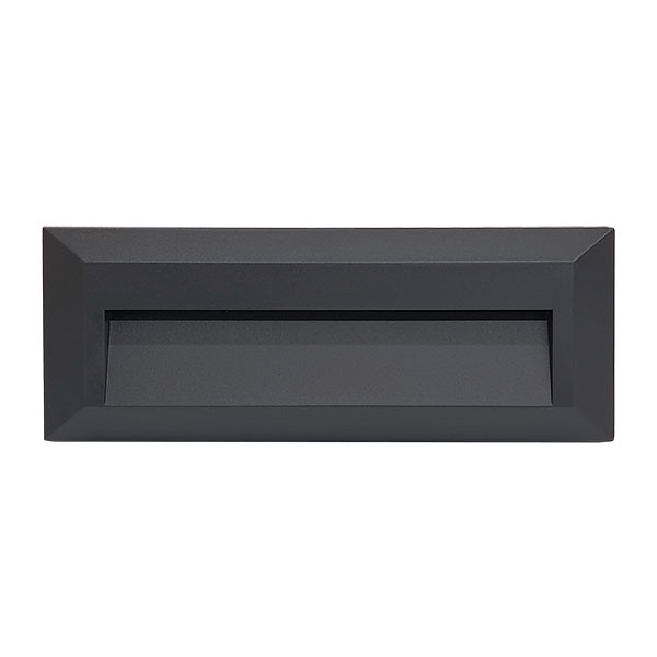 Led fasadna svetiljka 1,8W 4000K IP65 96GRFLED02/DGR