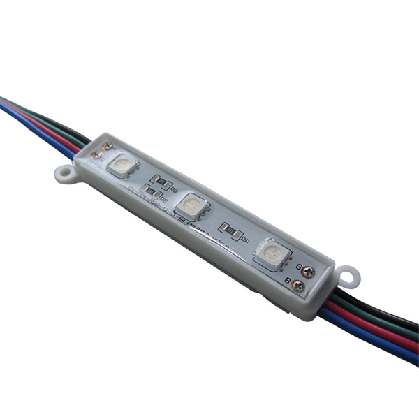 LED modul BV-STRIP-PG-0.5 RGB 33.0233