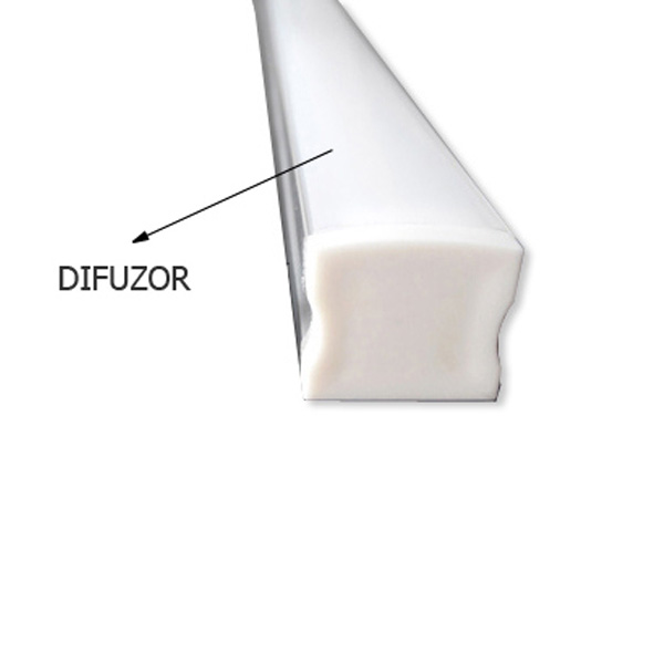 Difuzor EL-ALP004-R 04.0335