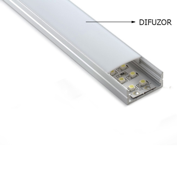 Difuzor LL-ALP014 04.0346