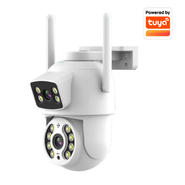 IP Wi-Fi dual kamera WFIP-9825A-2T