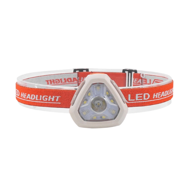 Naglavna LED punjiva lampa YW17417-3774