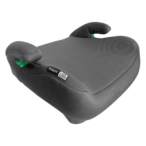 Auto sedište Buster Asalvo Pamy R 129 Grey 21854