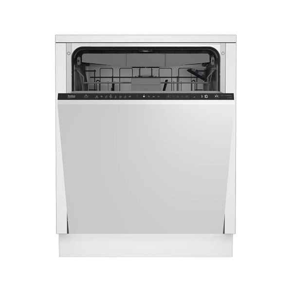 Ugradna mašina za pranje sudova ProSmart inverter Beko ELE02032