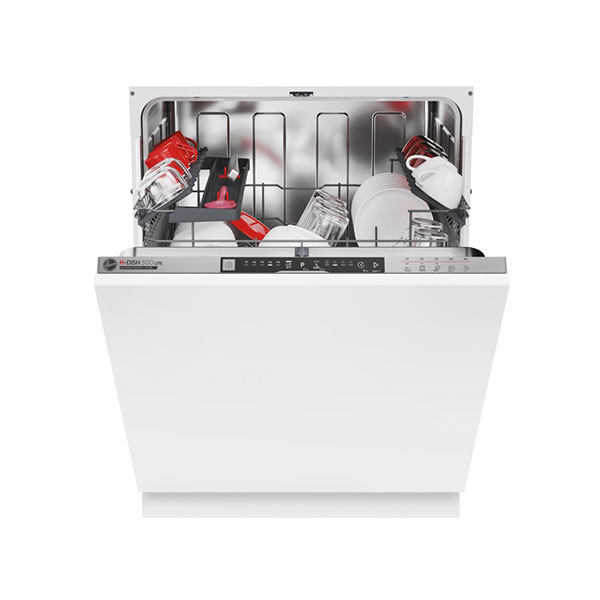 Ugradna mašina za pranje sudova Eco Power Inverter Hoover ELE02841