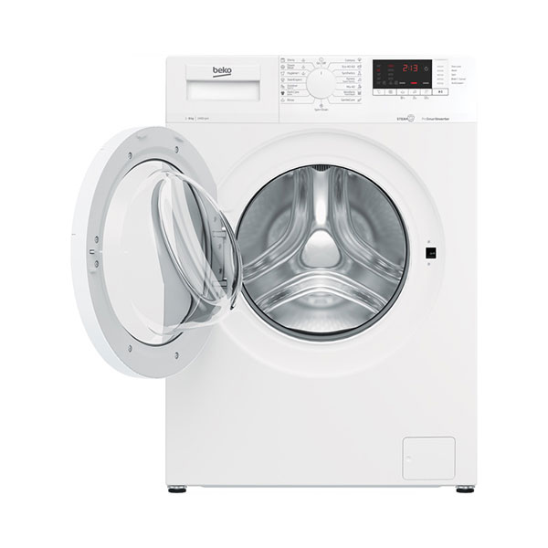 Beko Pro Smart Inverter Spülmaschine Bedienungsanleitung Mašina za pranje veša Pro Smart Inverter 8kg 1400rpm Beko ELE02307