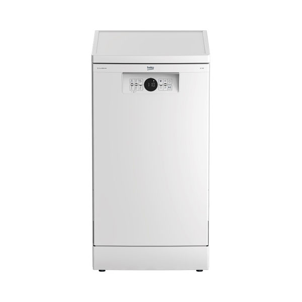 Mašina za pranje sudova ProSmart inverter 10 kompleta Beko ELE02017