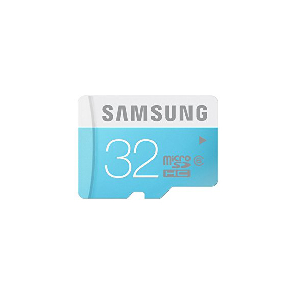 Memorija SAMSUNG Micro SD STANDARD, 32GB MS32D Volim svoj dom