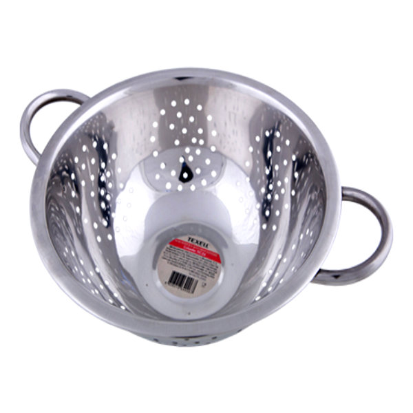 CEDILJKA INOX 24,5 cm TIC-24 Texell