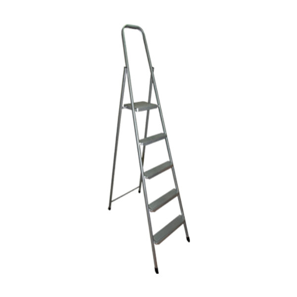 Merdevine čelične Steel Home pet stepenika / 215 Texell