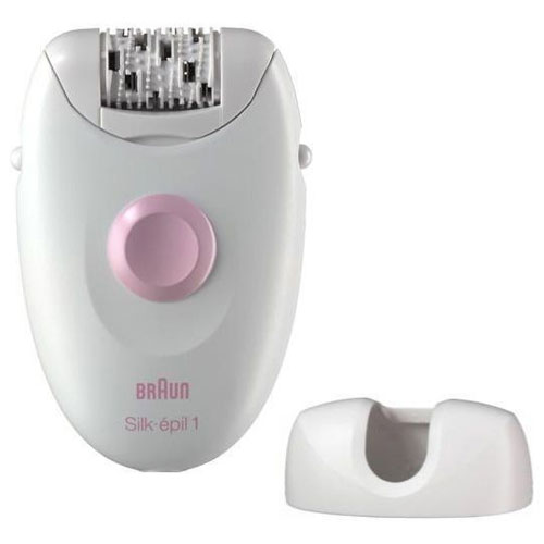 Epilator  SE 1370 Braun 504402