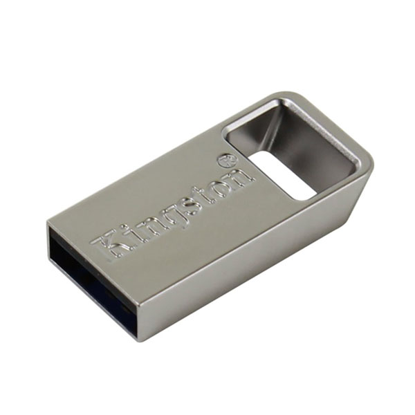 Fleš pen 32GB, metalni D Travel 3.1 micro Kingston DTMC3/32GB