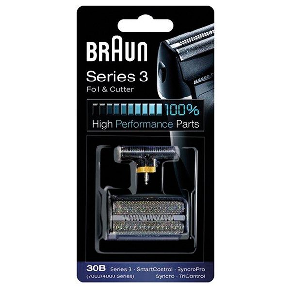 Mrežica aparata za brijanje BRAUN 30 B 504490