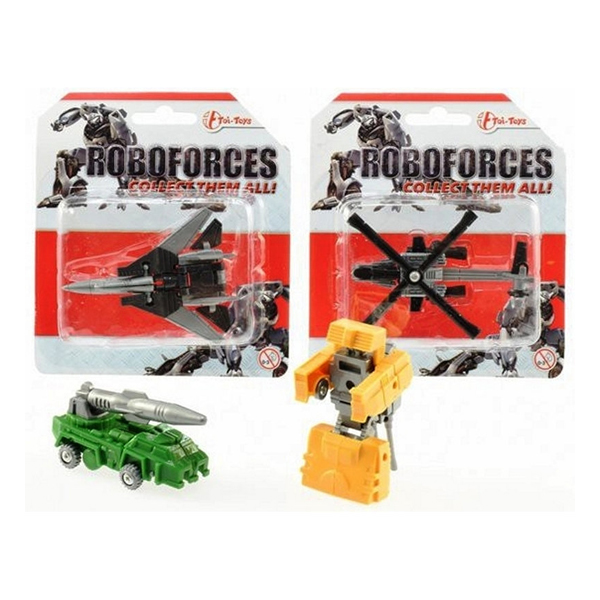 Igračka Transformers TOI TOYS 31497