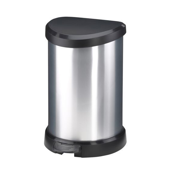 Kanta za smeće 20 l sa pedalom Curver Everest CU 02120-582