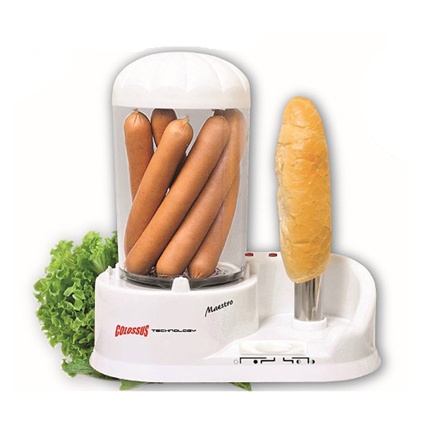 Aparat za hot dog COLOSSUS CSS-5110