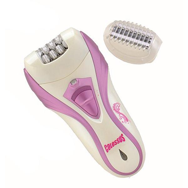 Epilator/mini trimer COLOSSUS CSS-6200B