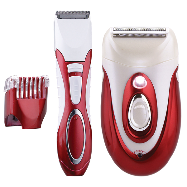 Epilator/mini trimer COLOSSUS CSS-6200C