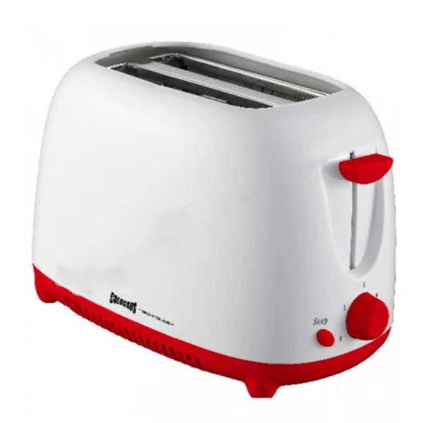 Toster za dve kriške 750 W Colossus CSS-5310