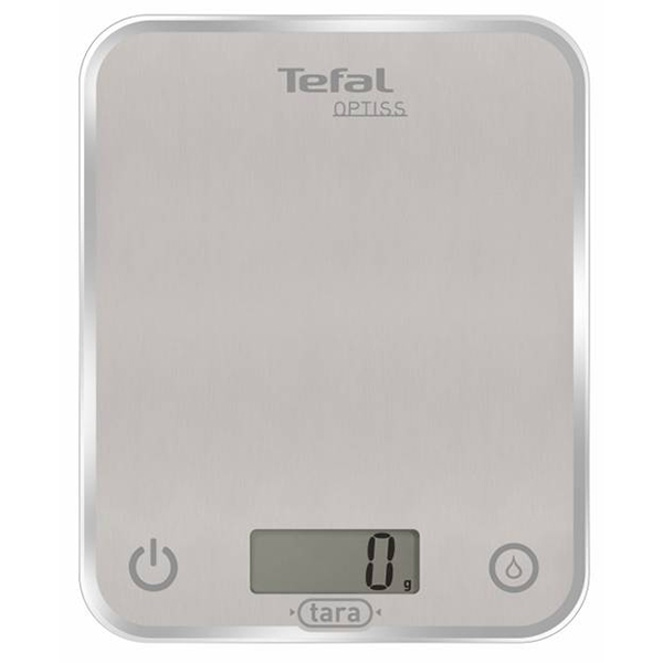 Digitalna kuhinjska vaga Optiss TEFAL BC 5004