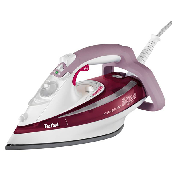 Pegla Aquaspeed TEFAL FV 5333 | Volim svoj dom