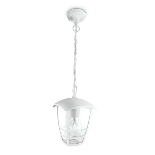 Viseća Lampa Creek bela Philips 15386/31/16