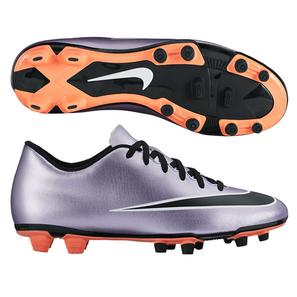 nike mercurial vortex ii fg
