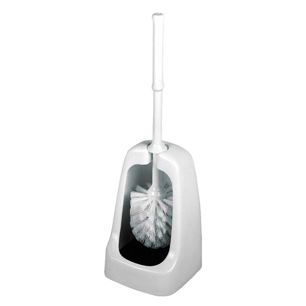 Četka za toalet CURVER CU 02003-026