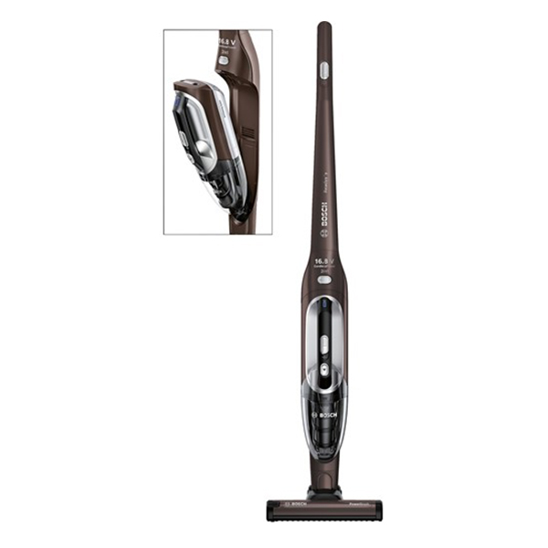 Usisivač akumulatorski BOSCH Readyy'y 16.8V BBH21622 | Volim svoj dom